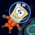 スペースパズルのアプリアイコン