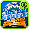 ベースボールスーパースターズ2013のアプリアイコン