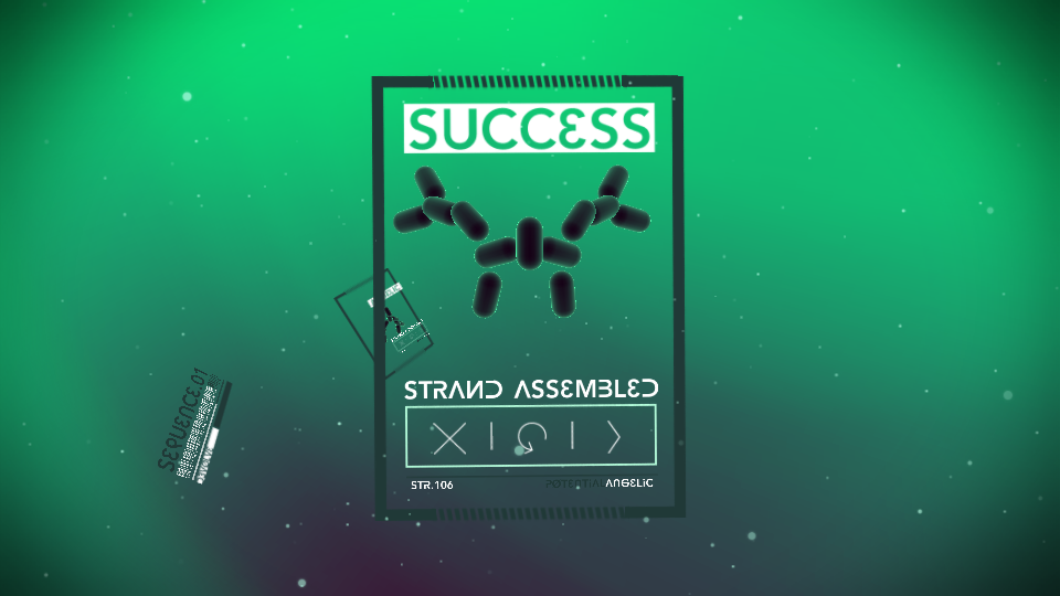 androidアプリ スプライス攻略スクリーンショット3