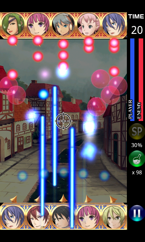 ワールドメーカー androidアプリスクリーンショット1