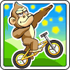 BMXクレイジーバイク2のアプリアイコン