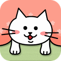 こたつねこのアプリアイコン