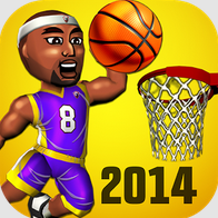 Big Win Basketballのアプリアイコン