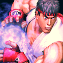 ストリートファイターIVの画像