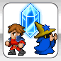 FINAL FANTASY LEGENDS 光と闇の戦士の画像