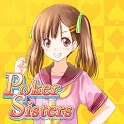 PokerSistersのアプリアイコン