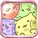 みっちりねこみっくすのアプリアイコン