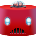リベンジ オブ ザ　ロボットのアプリアイコン