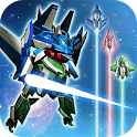GALAXY GLADIATORのアプリアイコン