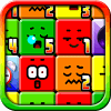 連鎖パズル 起きて！ボブのアプリアイコン