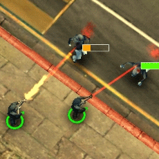 グローバルアウトブレイク（Global Outbreak）のアプリアイコン