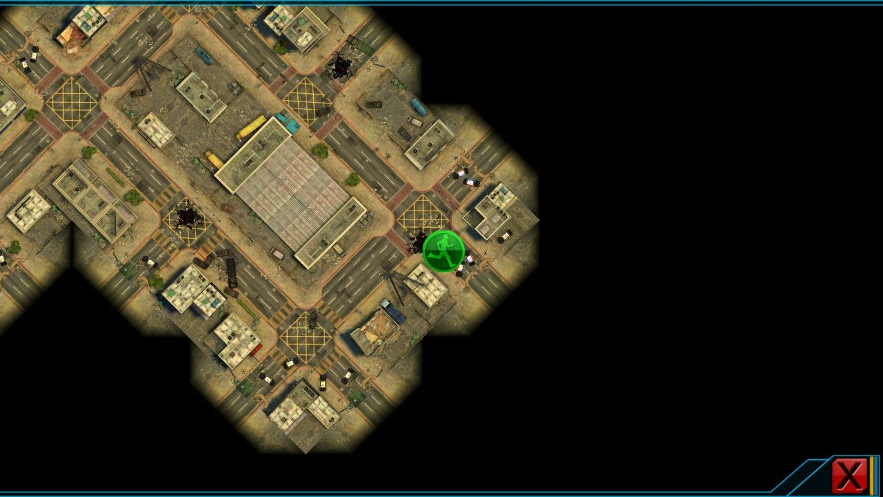 androidアプリ グローバルアウトブレイク（Global Outbreak）攻略スクリーンショット6