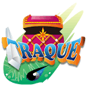 TraqueHackのアプリアイコン