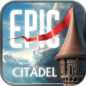 Epic Citadelのアプリアイコン