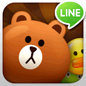 LINE POPの画像