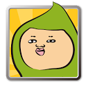 枝豆星人がやってくるのアプリアイコン