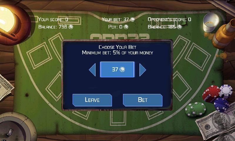 androidアプリ アドランド攻略スクリーンショット4
