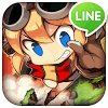 LINE ウィンドランナーのアプリアイコン