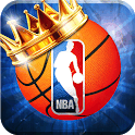 NBA：キング・オブ・ザ・コート2のアプリアイコン