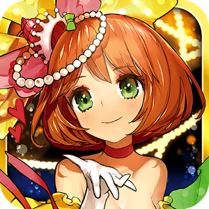 カードファイト!! ヴァンガード 惑星大戦のアプリアイコン
