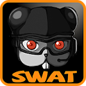 S.W.A.T. マウスのアプリアイコン