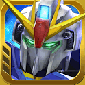 ガンダムエリアウォーズの画像