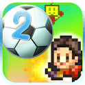 サッカークラブ物語2の画像