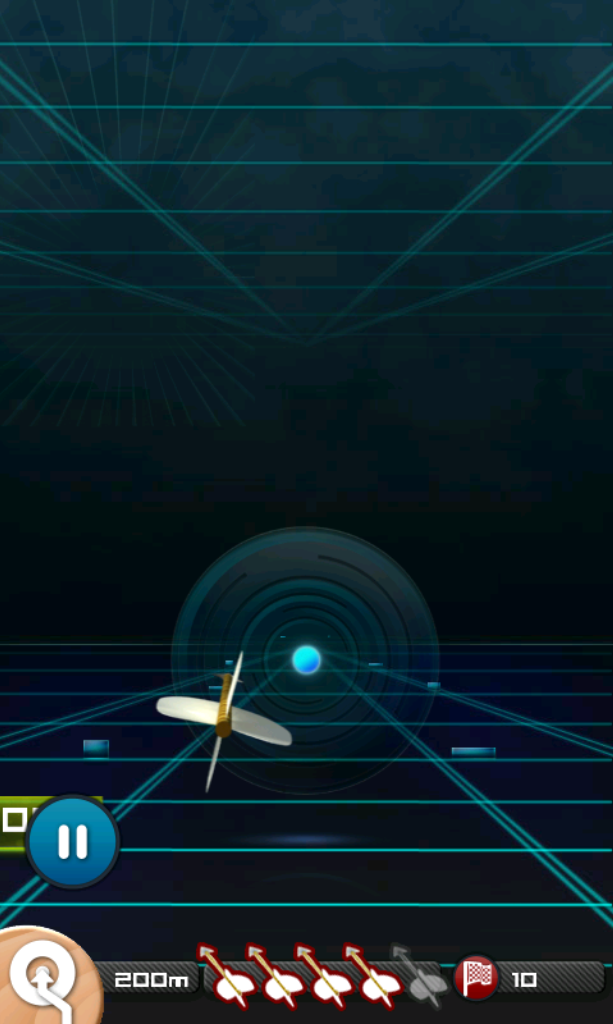 androidアプリ ダーツ達人攻略スクリーンショット6