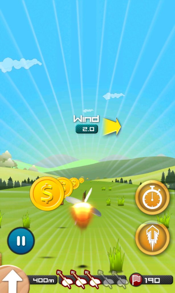 ダーツ達人 androidアプリスクリーンショット1