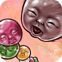 タピオカタワーのアプリアイコン