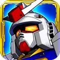 SDガンダム ジージェネレーション フロンティアの画像