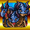 パズドラチャレンジのアプリアイコン