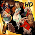 アリス Alice in Wonderland (FULL)の画像