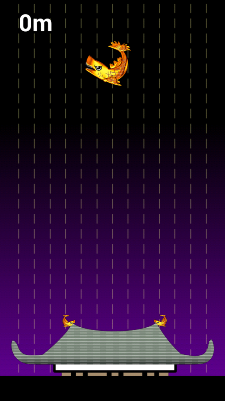 androidアプリ つみホコ攻略スクリーンショット1
