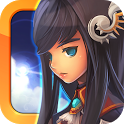 Manteka Hero™のアプリアイコン