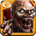 Dead Shot Zombies 2のアプリアイコン
