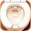脱出ゲーム “100 Toilets”のアプリアイコン