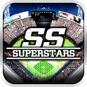 プロ野球ドリームナインSUPERSTARSのアプリアイコン