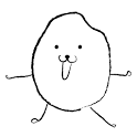 おこめっち　かわいく育てて♪のアプリアイコン