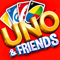 UNO(TM)＆Friendsの画像
