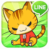 LINE Neko Jumpのアプリアイコン