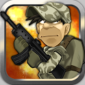 Total Recoilのアプリアイコン