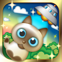 ネコアップ2のアプリアイコン