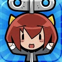 ゆるロボvsわるロボの画像