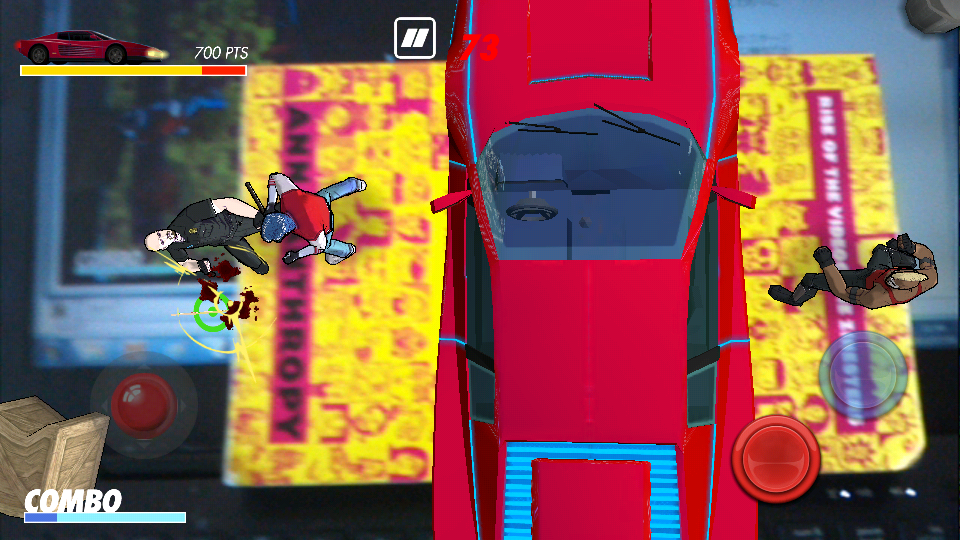 KAVINSKY androidアプリスクリーンショット2