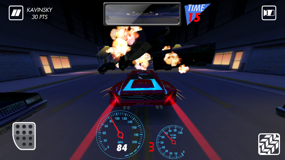 KAVINSKY androidアプリスクリーンショット3