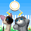 へなネコキャッチャーのアプリアイコン