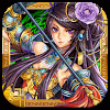 三国志BATTLE LINESのアプリアイコン
