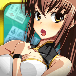 麻雀RPG 魔雀ヴィーナスバトルの画像