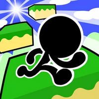 空中ダッシュ！のアプリアイコン